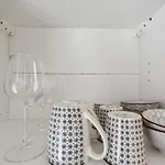 Apartmán La Suite Confidentielle - Balneo - Hypercentre