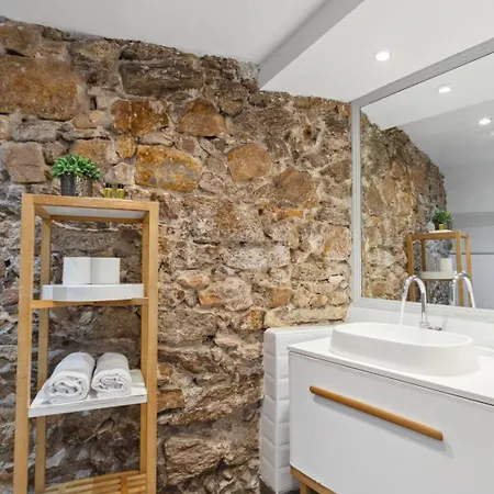 La Confidentielle - Balneo - Sauna - Hypercentre - Ac