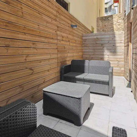 La Confidentielle - Balneo - Sauna - Hypercentre - Ac Appartement