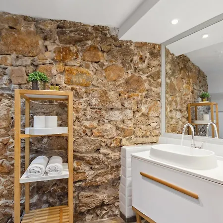 La Confidentielle - Balneo - Sauna - Hypercentre - Ac Apartment