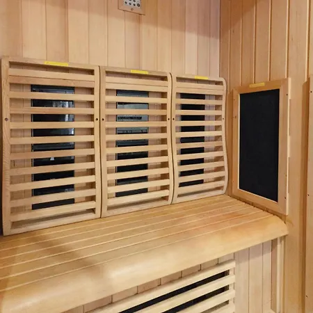 La Confidentielle - Balneo - Sauna - Hypercentre - Ac
