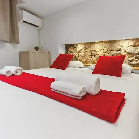Appartement La Confidentielle - Balneo - Sauna - Hypercentre - Ac