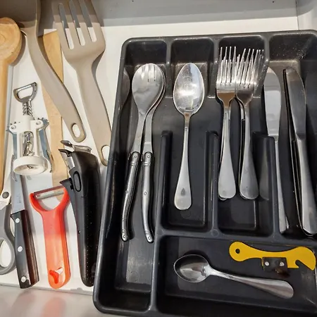La Confidentielle - Balnéo - Sauna - Hypercentre * Cannes