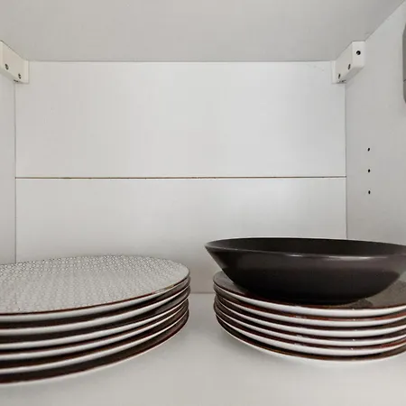 La Confidentielle - Balnéo - Sauna - Hypercentre Appartement Cannes