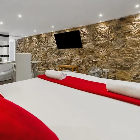 La Confidentielle - Balneo - Hypercentre Apartamento