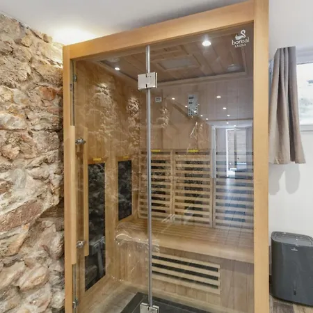 La Confidentielle - Balneo - Sauna - Hypercentre - Ac * Cannes