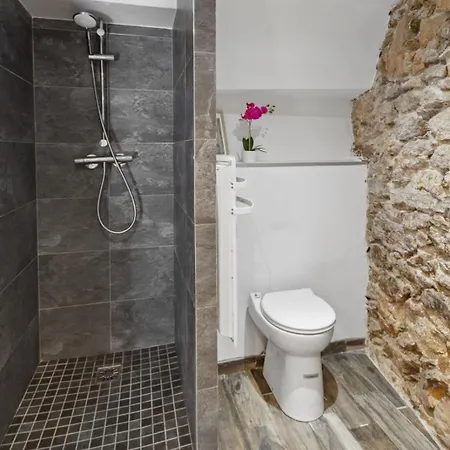 La Confidentielle - Balneo - Sauna - Hypercentre - Ac * Cannes